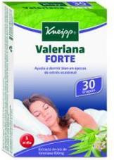 Immagine prodotto Kneipp Valeriana Forte 30 compresse (Lozione corpo)