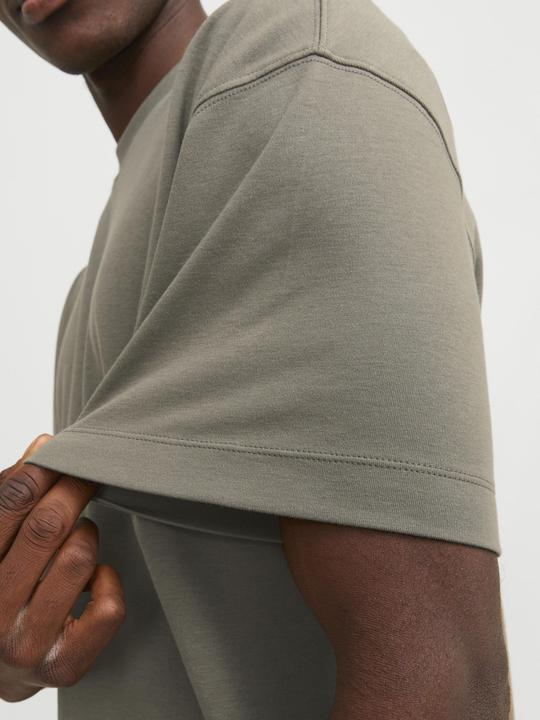 Image du produit Jack & Jones T-shirt ras du cou (M)