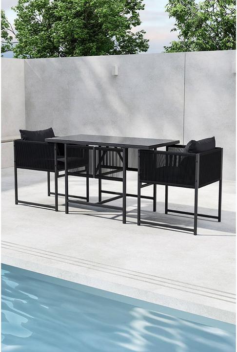 Actual product image Venture Home Noto (120 cm)