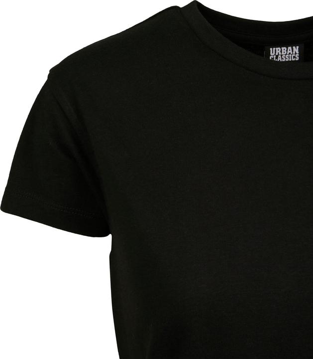 Produktbild Urban Classics Ladies Basic Box Tee (4XL)