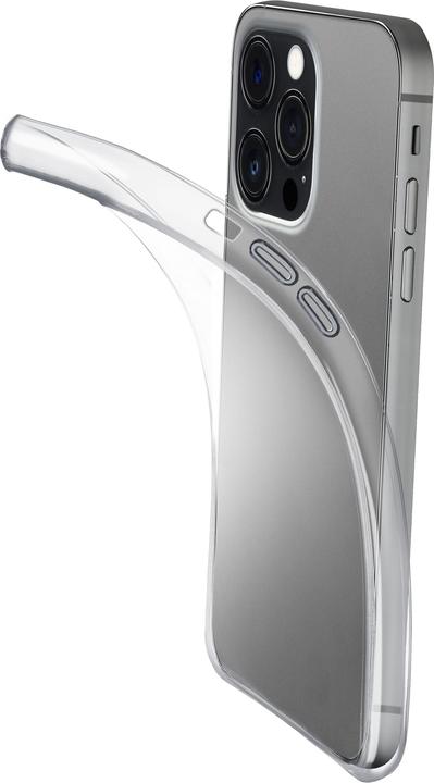 Actual product image Cellularline Fine (Apple iPhone 16 Pro Max)