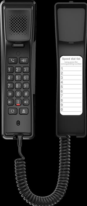 Actual product image Fanvil H2U
