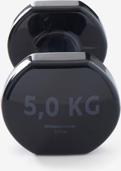 Image du produit Domyos Haltères (2 x 5 kg)