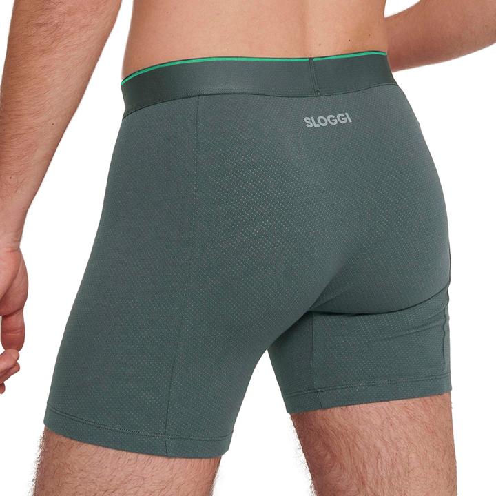 Image du produit Sloggi EVER Airy Short C4P (S, paquet de 4)