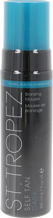 Image du produit St. Tropez Mousse de bronzage (Mousse autobronzante, 200 ml)