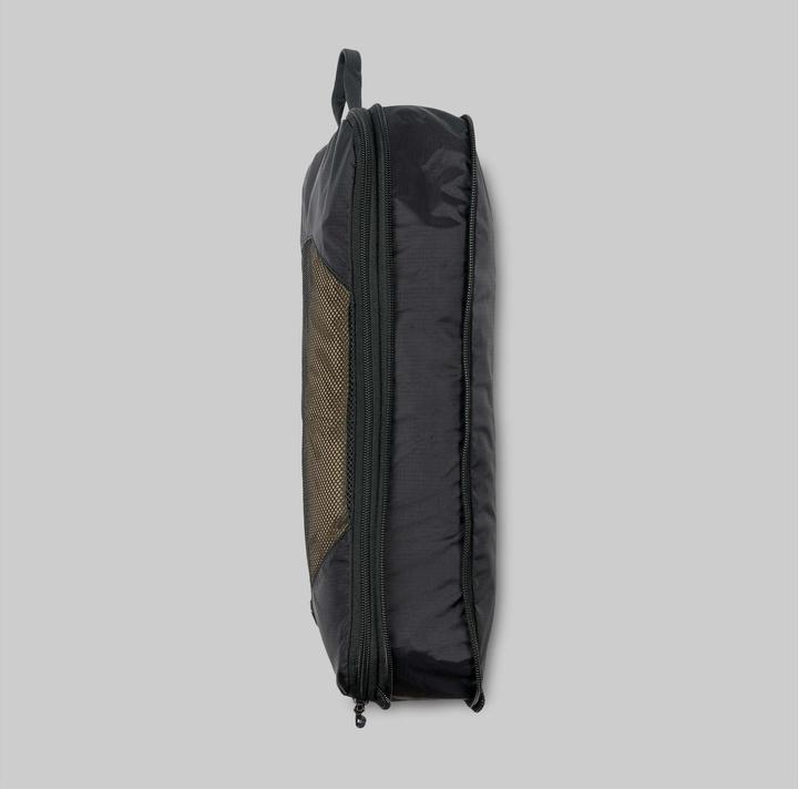 Produktbild Stoirm Travel Cube with Laundry Bag - Black