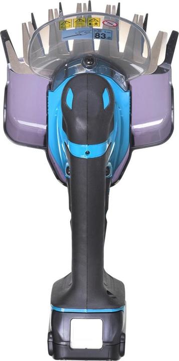 Immagine prodotto Makita Forbici per erba e arbusti DUM604SYX 18 V, 1x1,5 Ah (Tagliasiepi a batteria)
