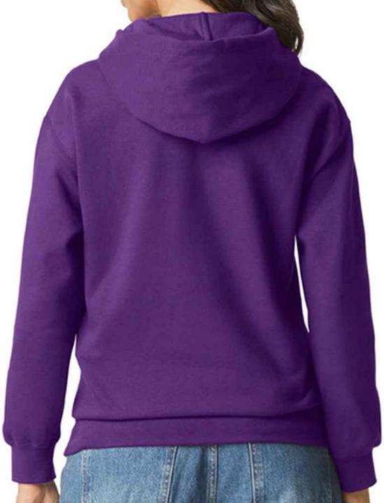 Produktbild Gildan Softstyle Kapuzenpullover (L)