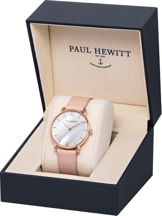 Produktbild Paul Hewitt Miss Ocean (Analoguhr, 33 mm)