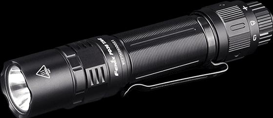 Immagine prodotto Fenix Torcia a Led, 3000 lumen (14 cm, 3000 lm)