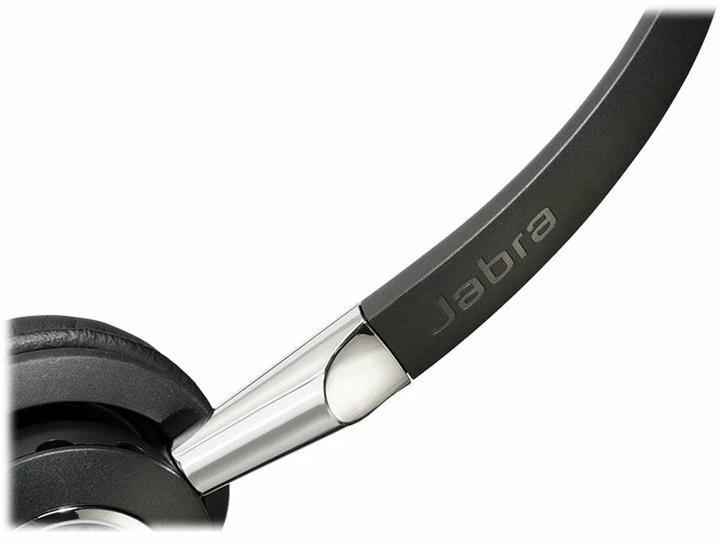 Actual product image Jabra BIZ 2400 II QD Mono (Cable)