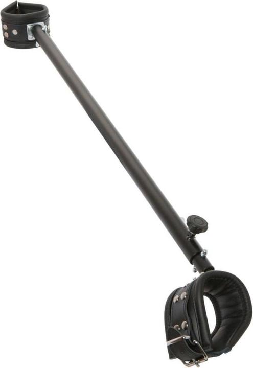 Actual product image Zado Leder-Spreizstange