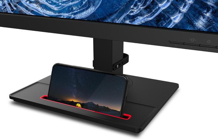 Actual product image Lenovo ThinkVision T24i-2L (1920 x 1080 pixels, 24")