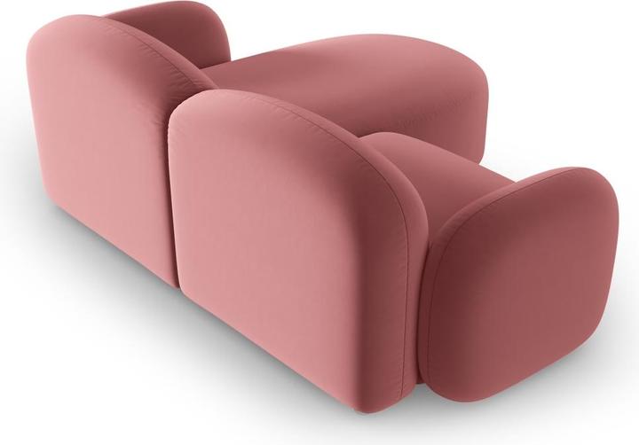 Actual product image Micadoni Blair (Corner sofa)