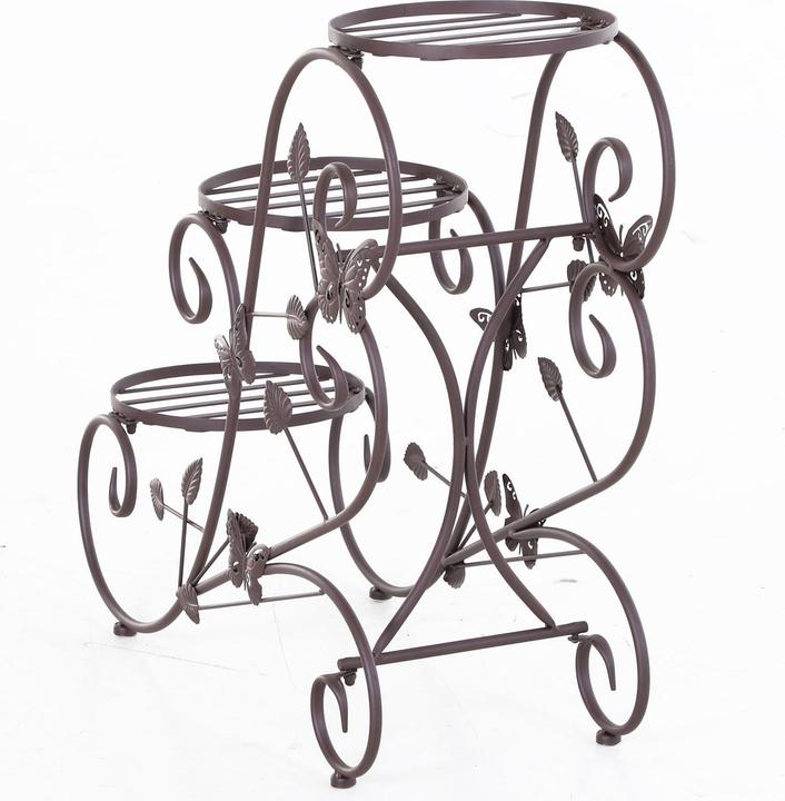 Actual product image Jamb Plant stairs