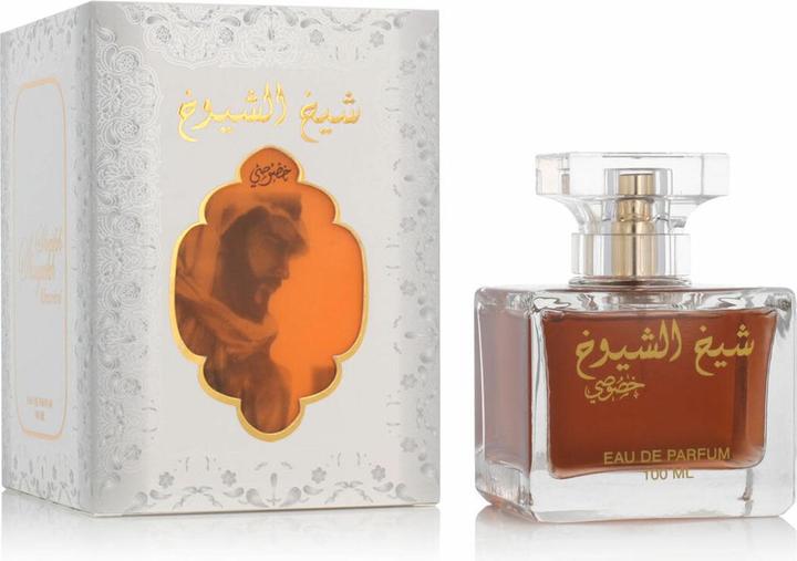Produktbild Lattafa Perfumes Sheikh Al Shuyukh Khusoosi (Eau de Parfum, 100 ml)