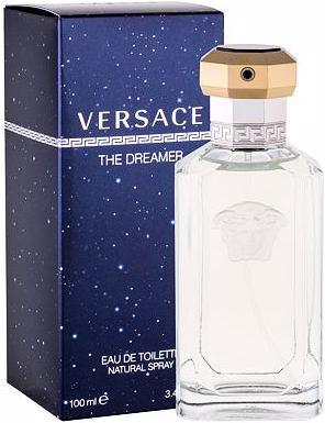 Produktbild Versace Dreamer (Eau de Toilette, 100 ml)