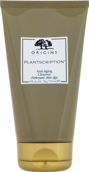 Image du produit Origins Nettoyant anti-âge Plantscription (Lotion nettoyante, 150 ml)