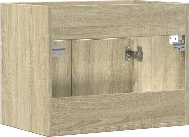 Produktbild VidaXL Waschbeckenunterschrank 60 x 38,5 x 46cm