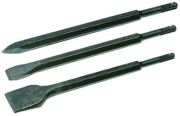 Produktbild Bosch Professional Zubehör PRO SDS plus-5C Spitzmeissel, 250 mm