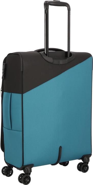 Produktbild American Tourister Koffer & Trolley Daring Dash Spinner M EXP (67 l, M (50 - 90l))