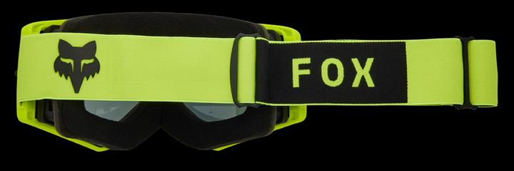 Actual product image Fox Airspace Core Goggle