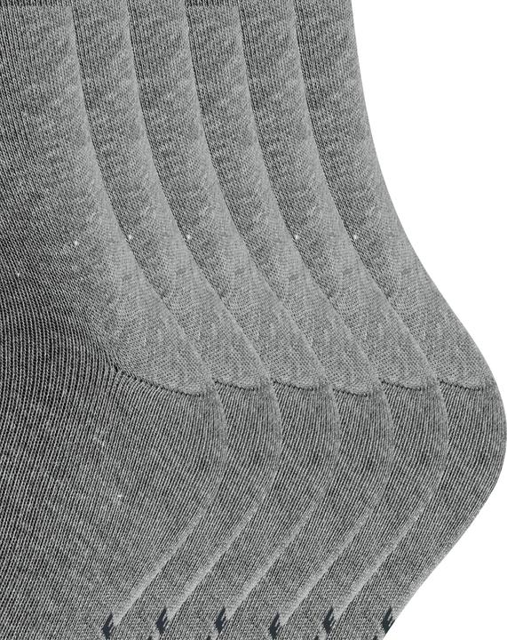 Image du produit Falke Happy 6-Pack chaussettes pour hommes (paquet de 6, 39 - 42)