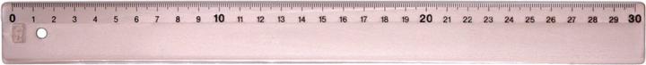 Actual product image Kum Scale L1 Rosé (300 mm)