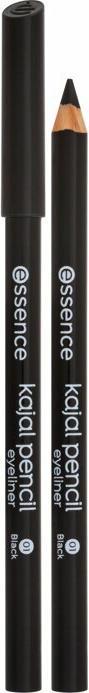 essence Kajal (01 Zwart)