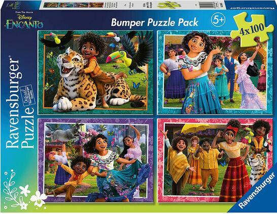 Ravensburger Encanto (100 pezzi)