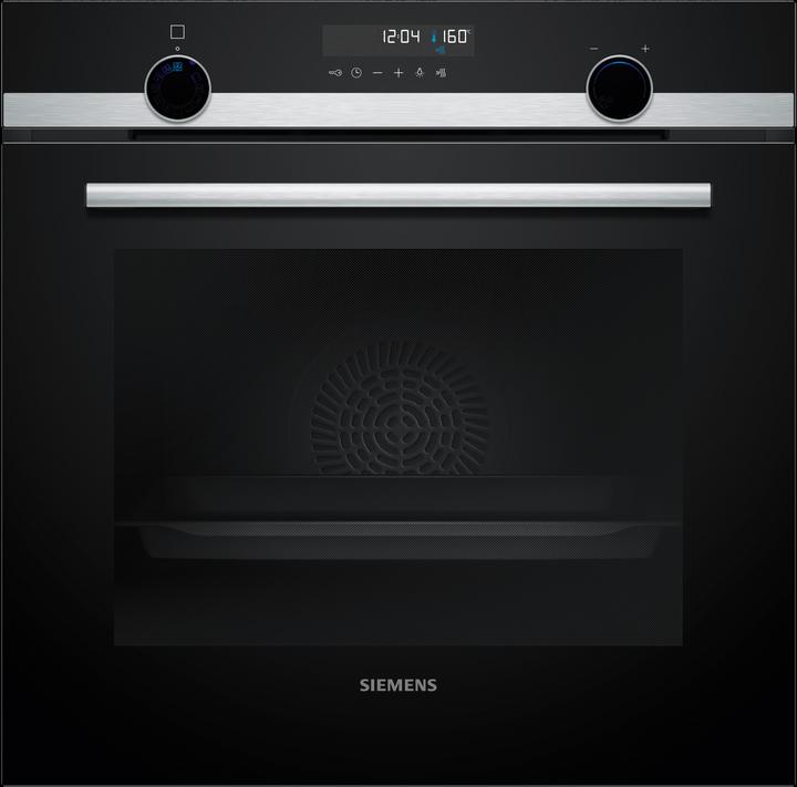 Image du produit Siemens iQ500, Four encastrable, 60 x 60 cm, inox, HB578GBS3