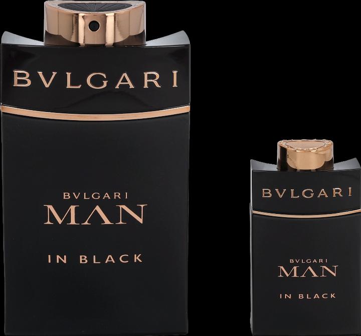 Actual product image Bulgari Bvlgari Man In Black Giftset (Fragrance set)