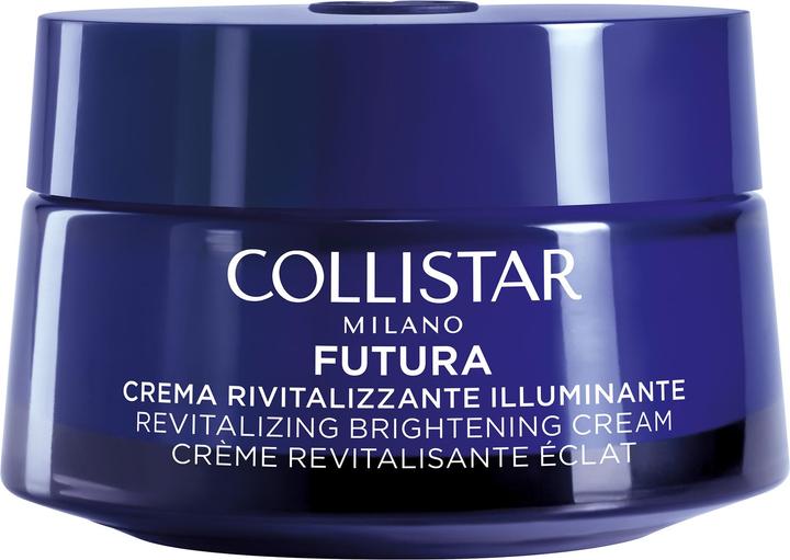 Produktbild Collistar Futura Revitalizing Brightening Cream (50 ml, Tagescreme)