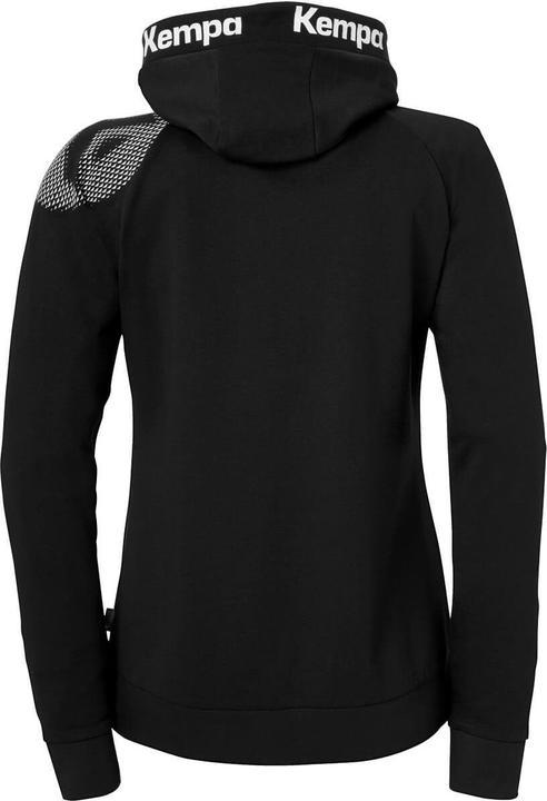 Actual product image Kempa Core 26 Hood Jacket Women (XS)