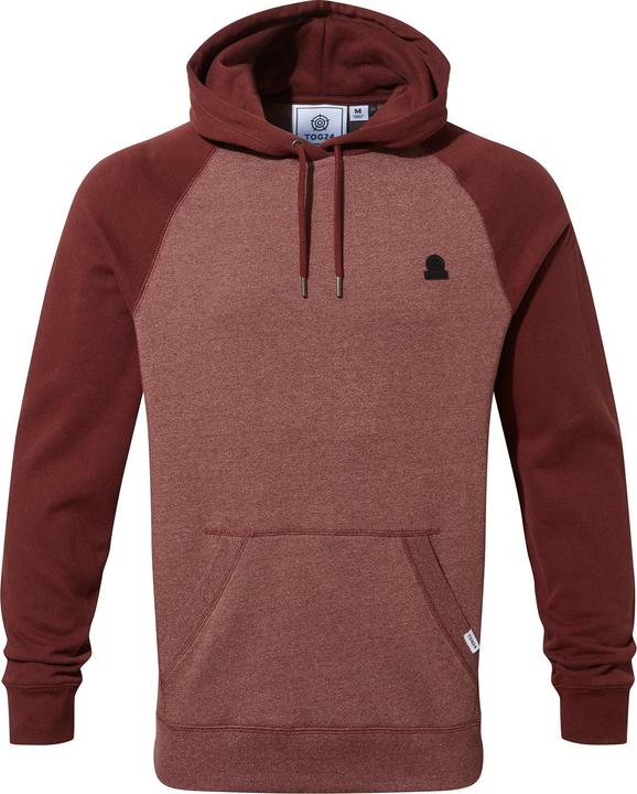 Actual product image TOG24 Mens Mundy Hoodie (M)