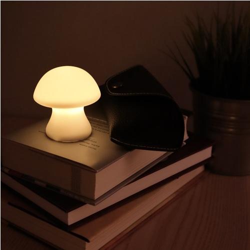 Produktbild Kikkerland Medium Mushroom Light