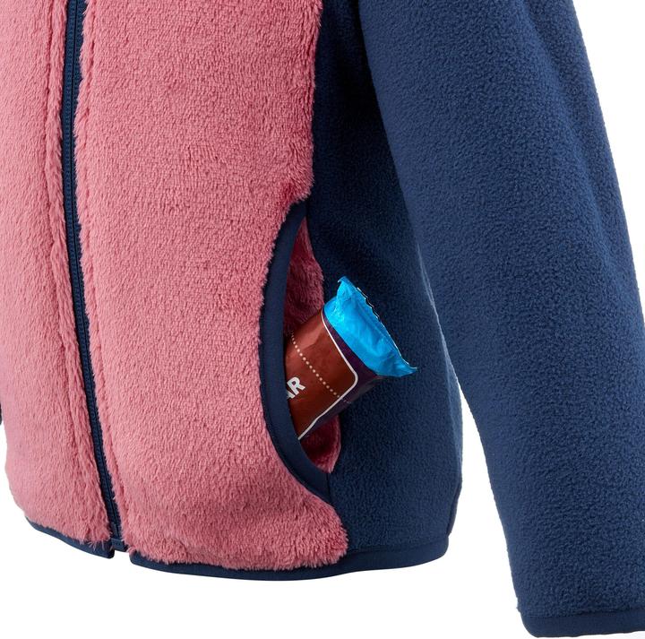Actual product image Wedze 500 MIDWARM BB (86, 92)