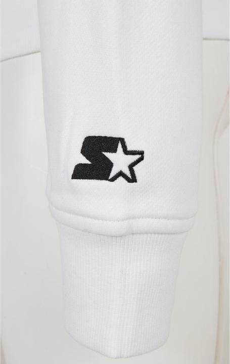 Produktbild Starter Jaquard Rib Crewneck (L)