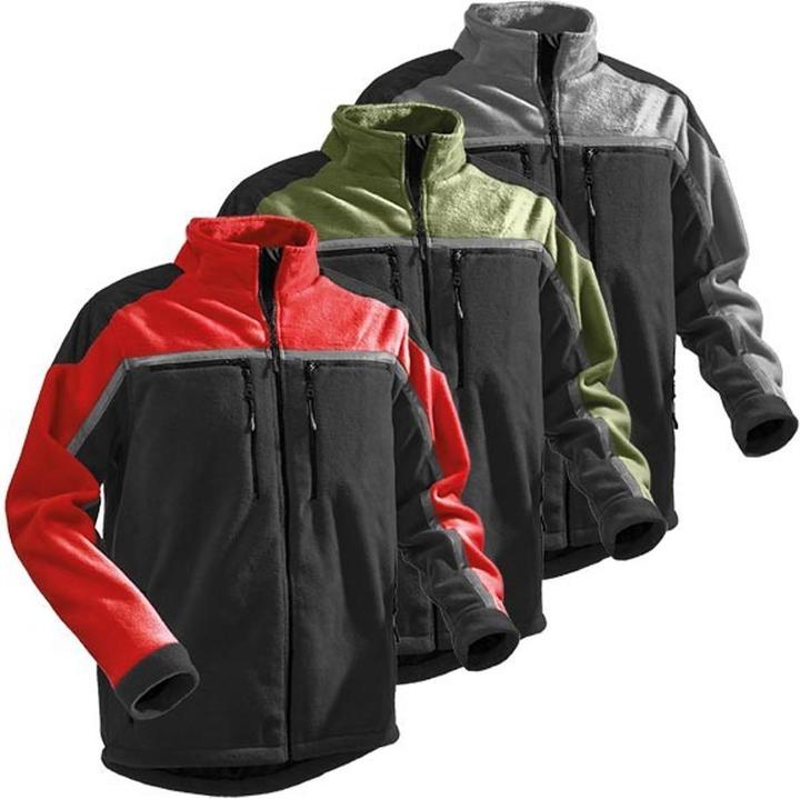 Image du produit Pfanner Veste polaire couleur Jobby (XXL)