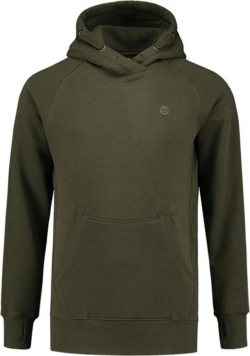 Produktbild Korda kapuzen-sweatshirt team (XXL)