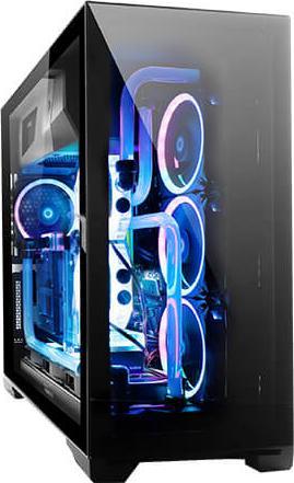 Immagine prodotto Antec P120 Crystal (ATX, mATX, Mini-ITX, E-ATX)