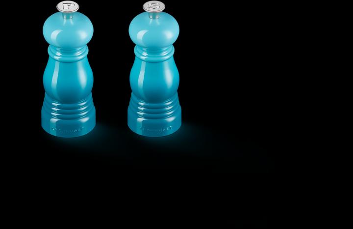 Actual product image Le Creuset Mini (Salt, Pepper)