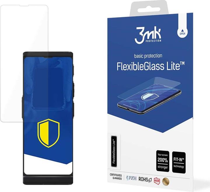 3MK FlexibleGlass Lite Vasco Translator V4