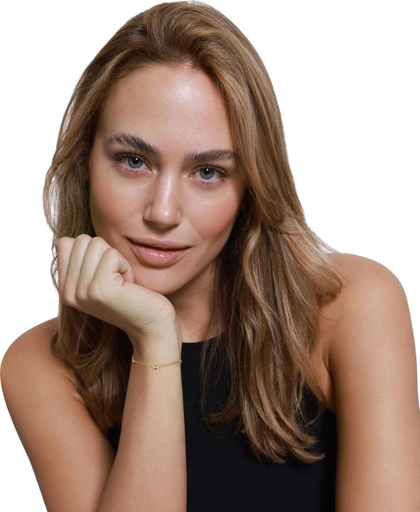 Image du produit Heideman Sophia argent poli (100% acier inoxydable)
