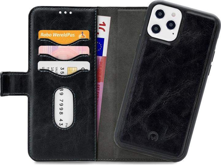 Actual product image Mobilize 2in1 Gelly Wallet Bag (Apple iPhone 12 Pro Max)