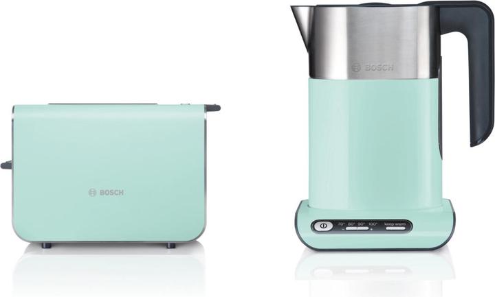 Actual product image Bosch Hausgeräte Water boiler TWK8612P (1.50 l)