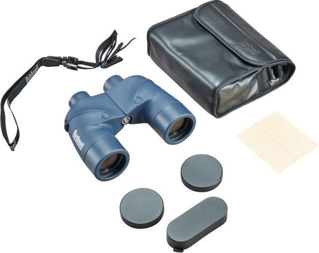 Actual product image Bushnell Marine 7x50 Porro (7 x, 50 mm)