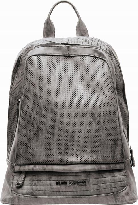 Produktbild Little Company Miami Ribstop Wickelrucksack