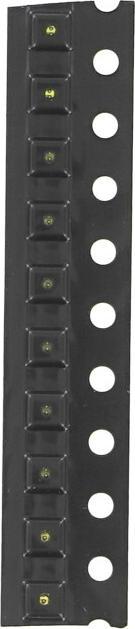 Image du produit OEM IC U1602 Contrôleur de lampe de poche pour iPhone 6/6 Plus (iPhone 6, Apple iPhone 6 Plus)