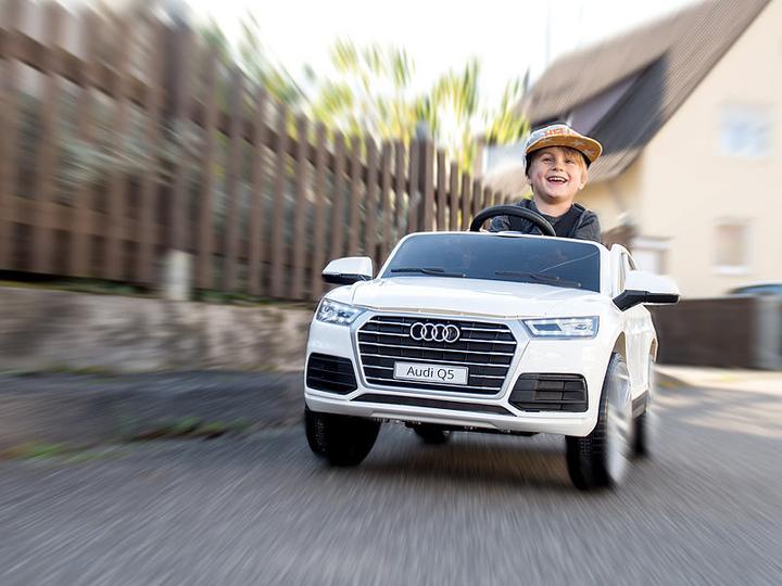 Produktbild Playtastic Audi Q5 (12 V)
